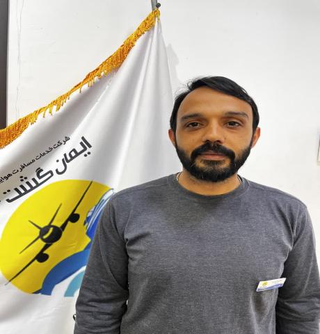 اکبر نورایی